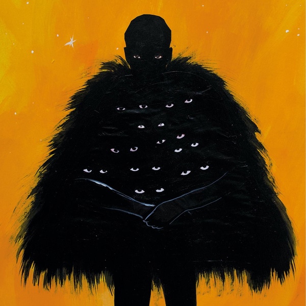 Anjimile — Black Hole
